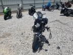 2025 Yamaha MTN690
