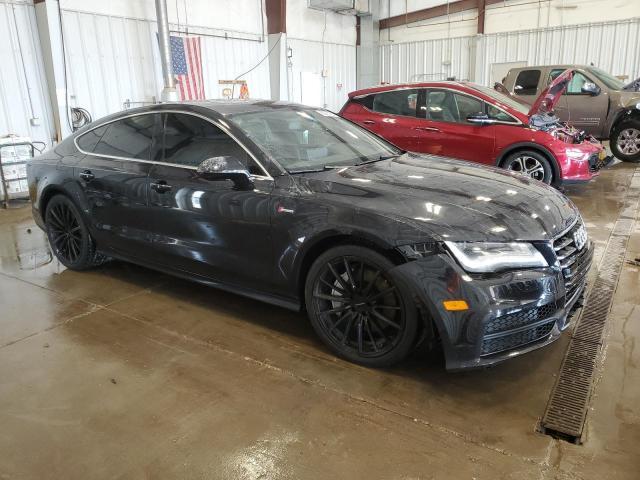 2014 Audi A7 Prestige