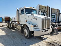 1994 Kenworth Construction T800 en venta en Grand Prairie, TX