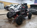 2018 Polaris RZR RS1