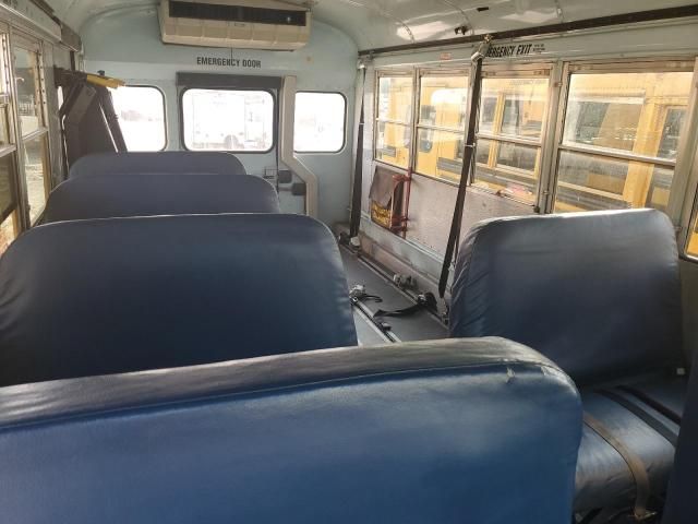 2000 International 3000 3800