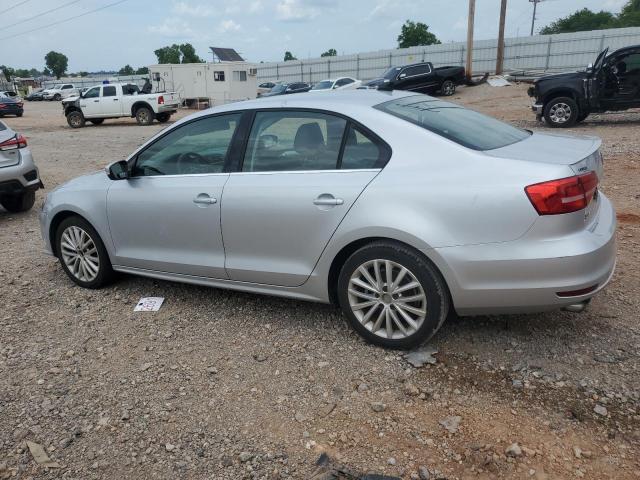 2015 Volkswagen Jetta se