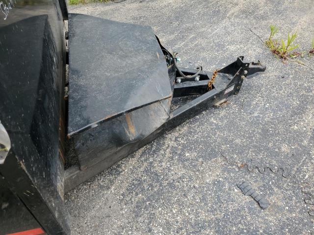 2020 Qualiducts 2020 Quality Steel & Aluminum Products Dump Traile