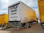 2019 Freightliner Business Class M2 BOX Truck