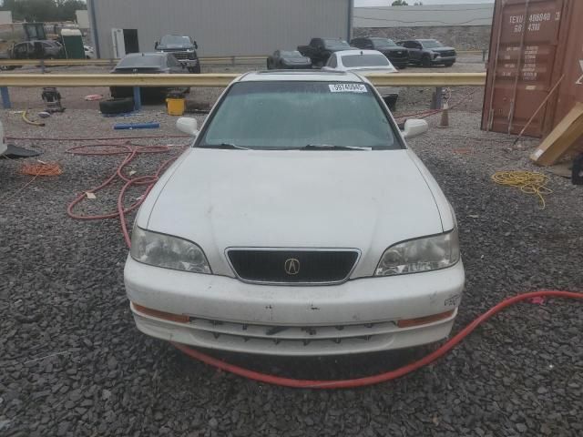1997 Acura 3.2tl