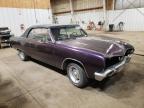 1965 Chevrolet Malibu ss