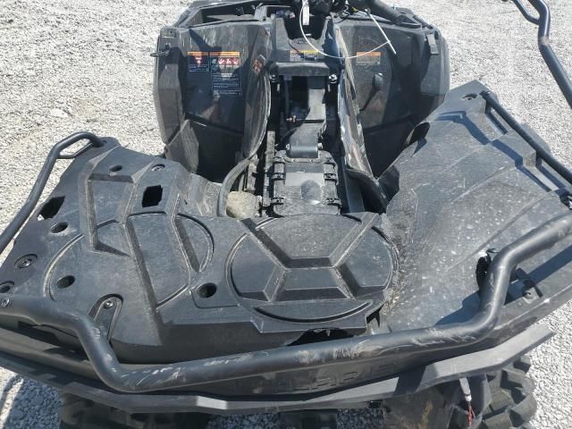 2024 Polaris Sportsman 570 Ride Command Limited Edition