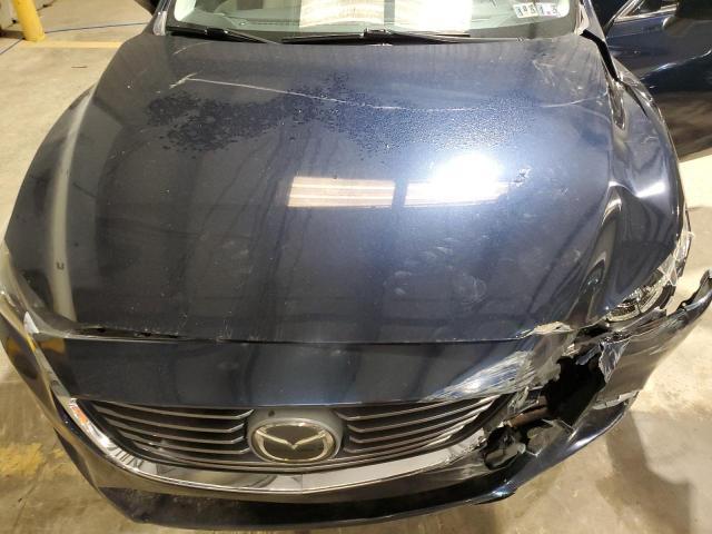2016 Mazda 6 Grand Touring