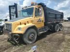 2002 Freightliner Business Class M2 Dump Truck