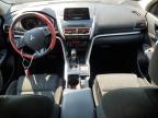 2020 Mitsubishi Eclipse Cross