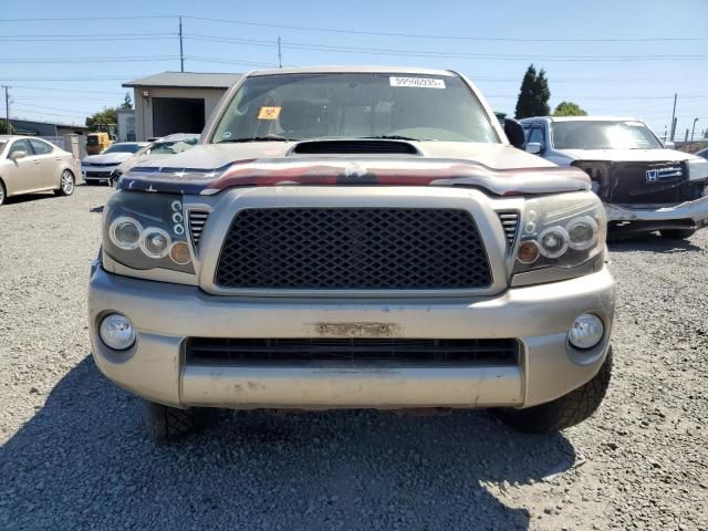 2006 Toyota Tacoma Prerunner Access Cab