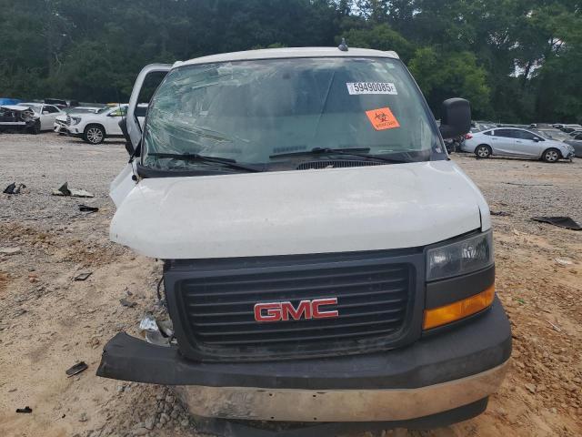 2019 GMC Savana G2500