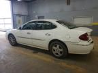 2005 Buick Lacrosse CXS