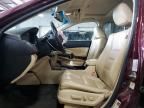 2012 Honda Crosstour exl