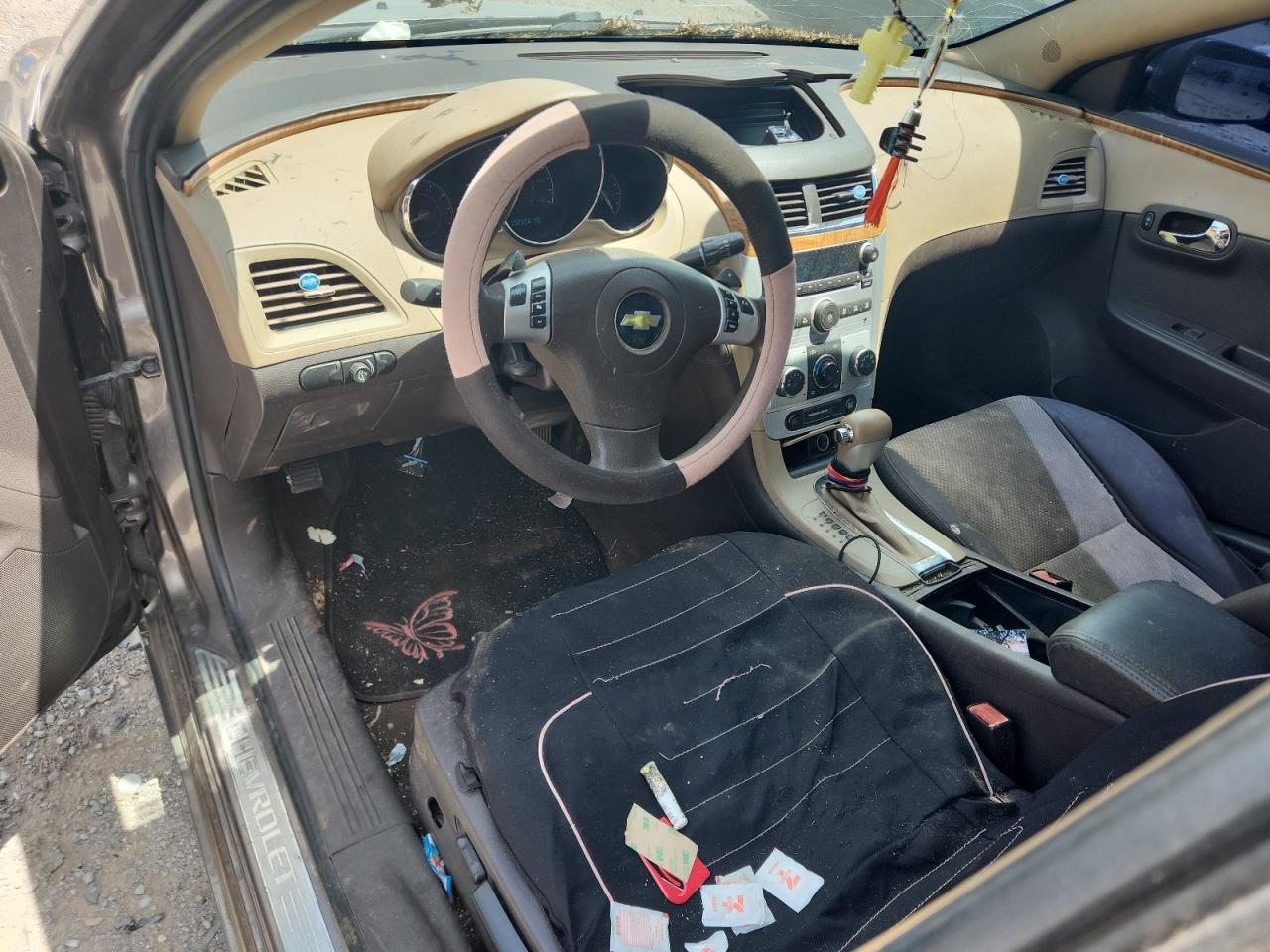 2010 Chev Malibu 1LT