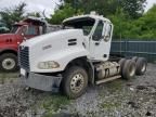 2004 Mack 600 CX600