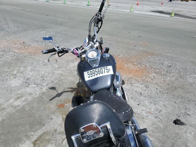 2006 Suzuki C50