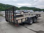 2022 Qualiilers 2022 Quality Utility Trailer