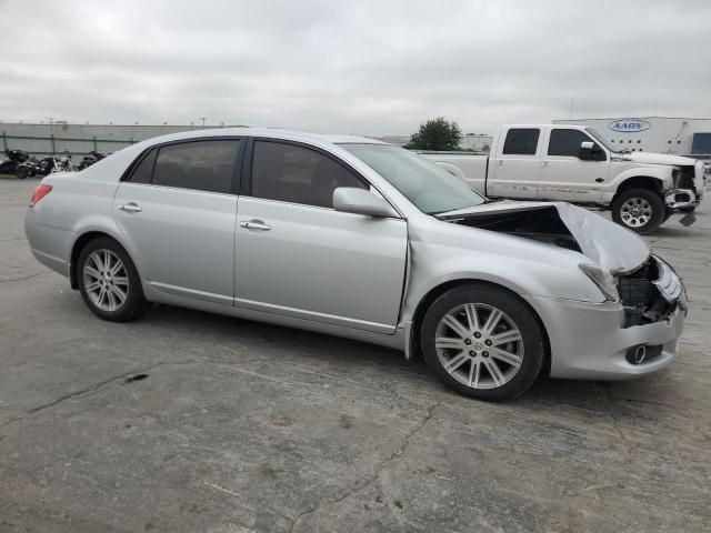 2010 Toyota Avalon xl