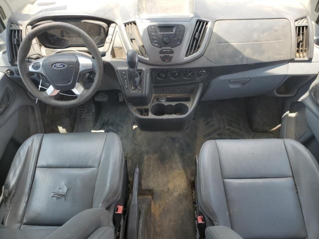 2016 Ford Transit T-250