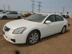 2008 Nissan Maxima se
