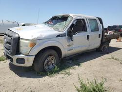 Pure sale lots for sale at auction: 2015 Ford F250 SD Flatbed