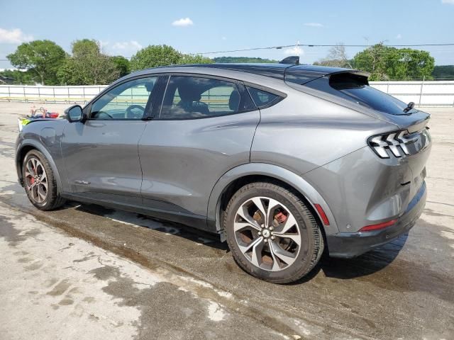 2021 Ford Mustang MACH-E Premium
