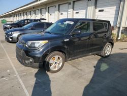 2018 KIA Soul en venta en Louisville, KY