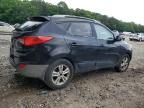 2011 Hyundai Tucson gls