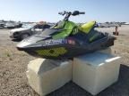 2023 Seadoo Spark