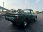 1971 Chevrolet Pickup