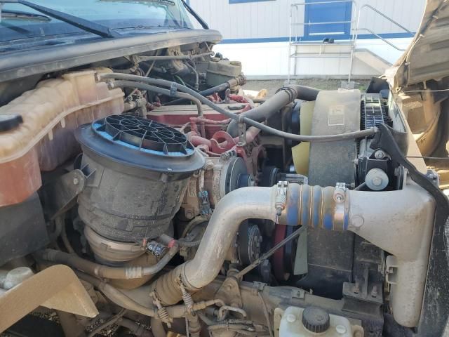 2019 Freightliner Chassis B2B