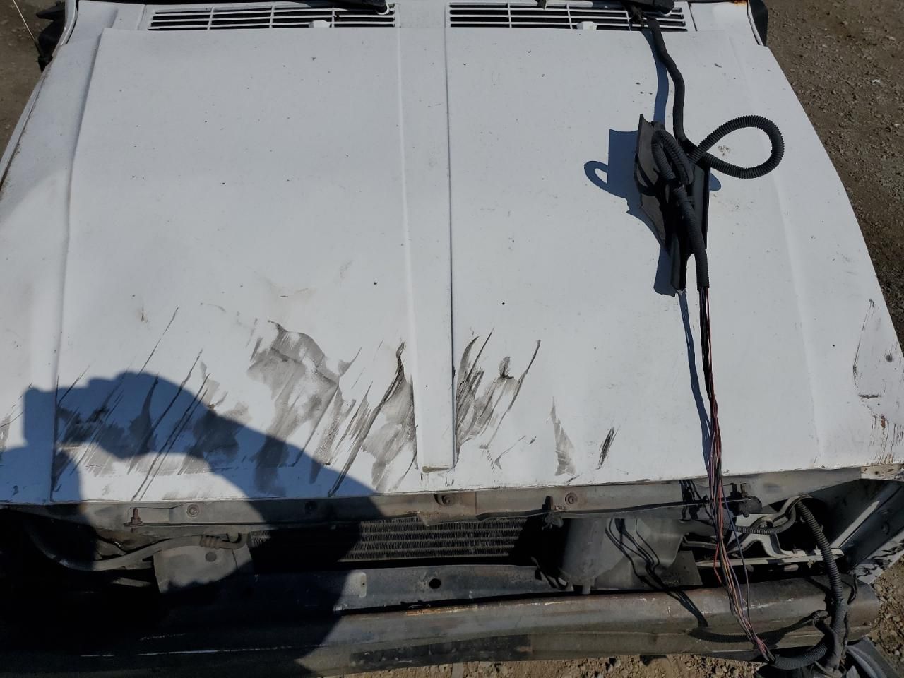 1994 Jeep Cherokee se