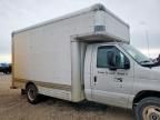 2006 Ford Econoline E450 Super Duty Cutaway Van