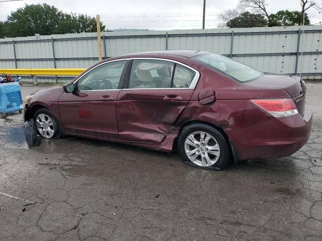 2008 Honda Accord LXP