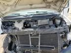 2012 Chevrolet Express G2500