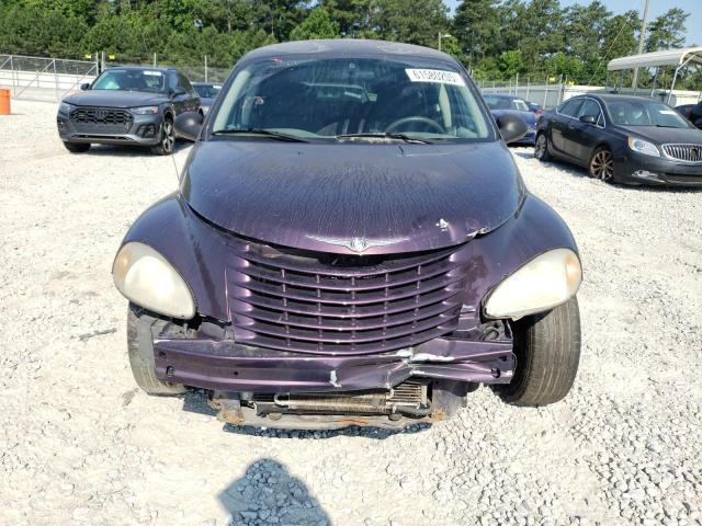 2004 Chrysler 2004 Chry pt Cruiser