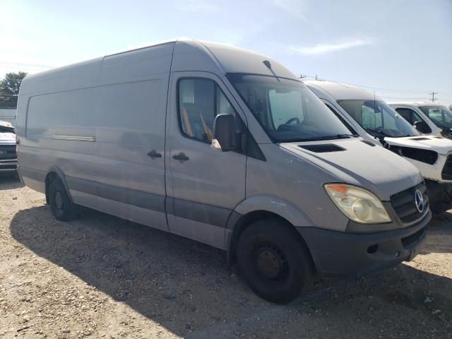 2010 Freightliner Sprinter 2500