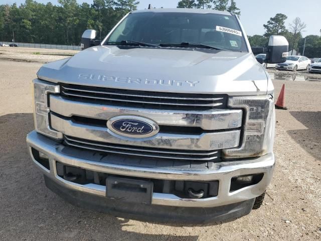 2019 Ford F250 Super Duty