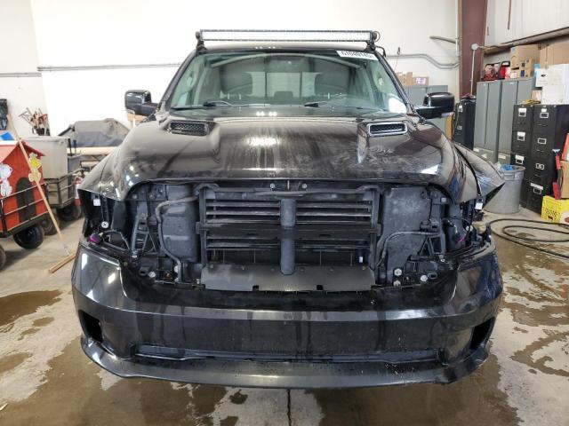 2015 Dodge RAM 1500 Sport