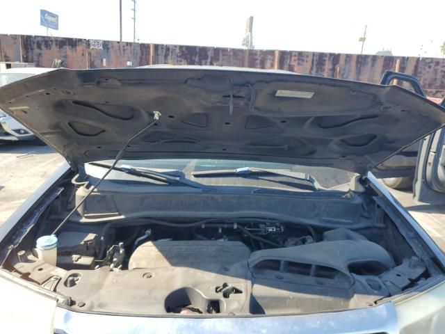 2014 Honda Pilot LX