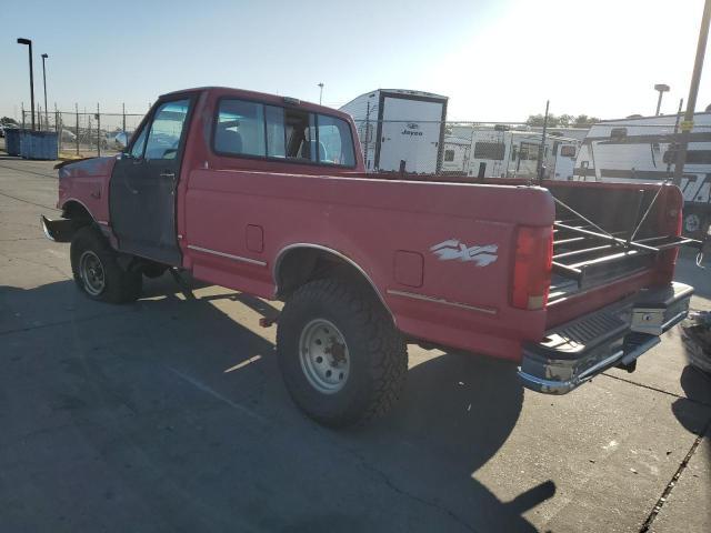 1993 Ford F150