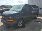 2009 Chevrolet Express G1500