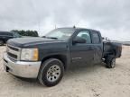 2013 Chevrolet Silverado C1500 LS