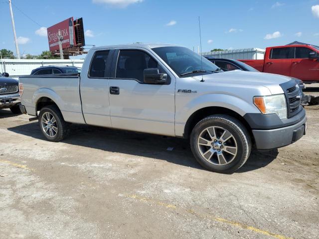 2014 Ford F150 Super Cab