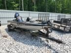 2007 Stratos Boat