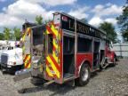 2021 Kenworth Fire Truck