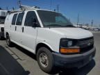 2013 Chevrolet Express G2500