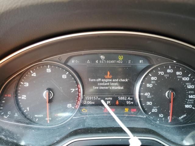 2017 Audi Q7 Premium