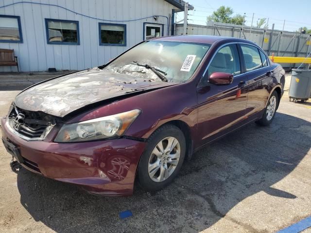 2010 Honda Accord LXP